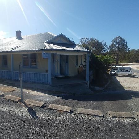 Pioneer Lodge Tasmania Esterno foto