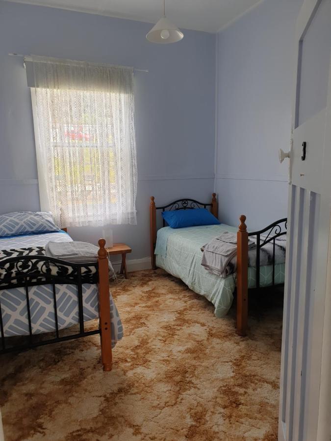 Pioneer Lodge Tasmania Esterno foto