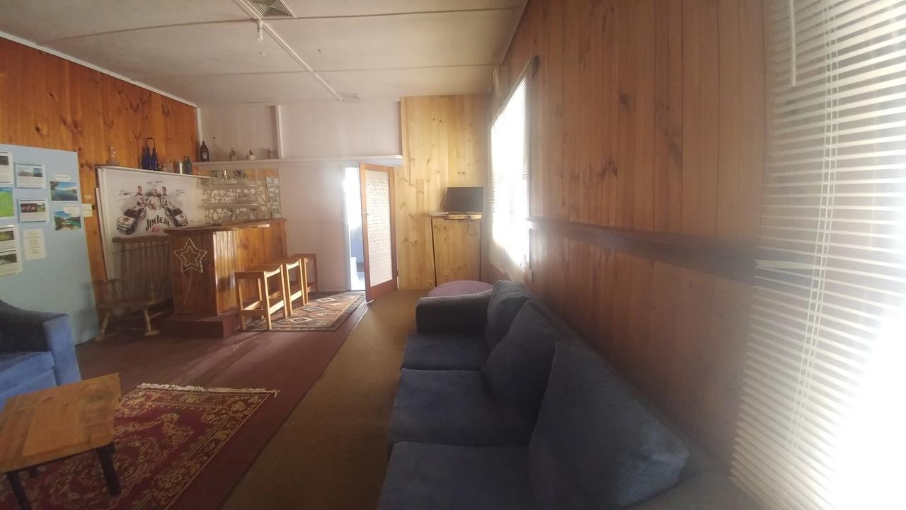 Pioneer Lodge Tasmania Esterno foto